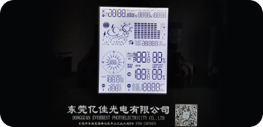 LCD 液晶屏是基于怎樣的光學(xué)和電學(xué)原理來(lái)實(shí)現(xiàn)圖像顯示的？